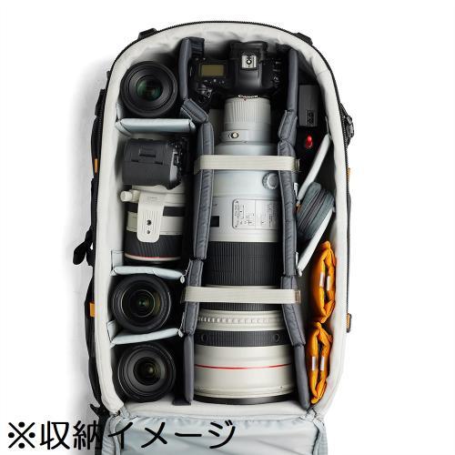 ロープロ LP37481-PWW プロトレッカー BP 650 AW II バックパック 《納期約３ヶ月》の画像