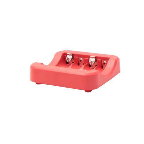 マンフロット MANPROCUBE3S Pro CUBE3 ツインチャージャー ソニー用 | ブランド登録なし | 03