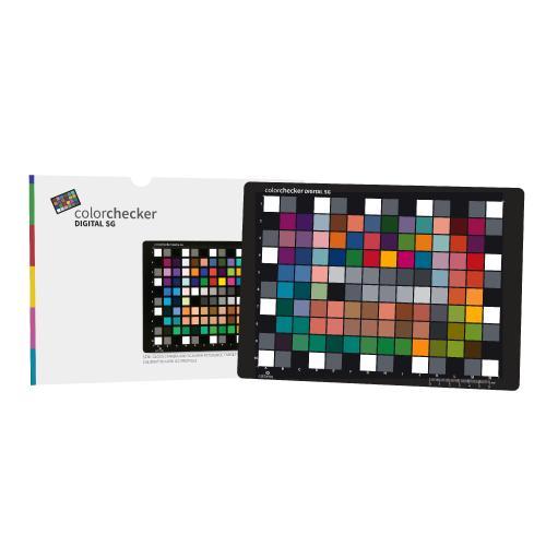 calibrite CCDSG colorchecker DIGITAL SG 《納期約１−２週間》_1