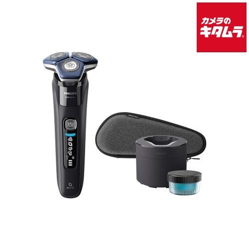 Philips フィリップス ウェット&ドライ電気シェーバー S7000シリーズ 