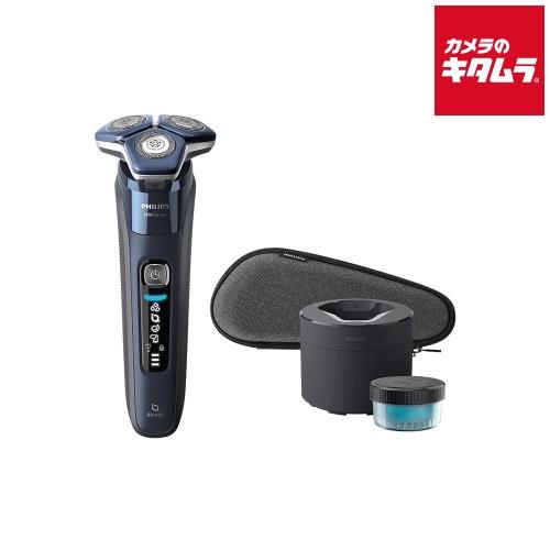 Philips フィリップス ウェット&ドライ電気シェーバー S7000シリーズ 