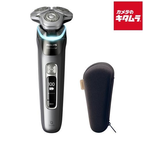 フィリップス メンズシェーバー i9000 プレステージ XP9202/05