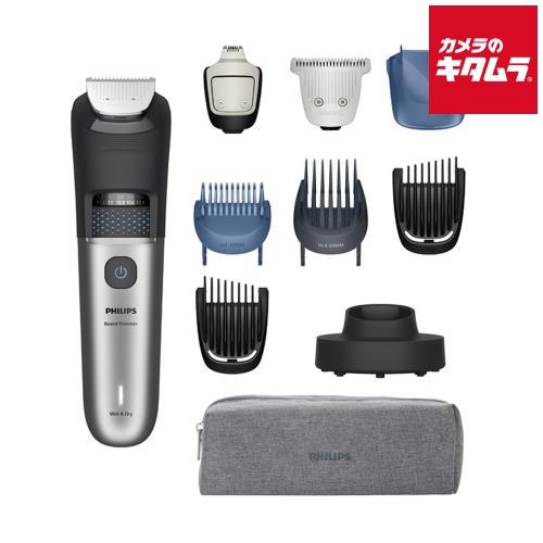 PHILIPS 電気シェーバー BT7670/15 [ミッドスレートメタリック]の商品画像（Yahoo!ショッピング）