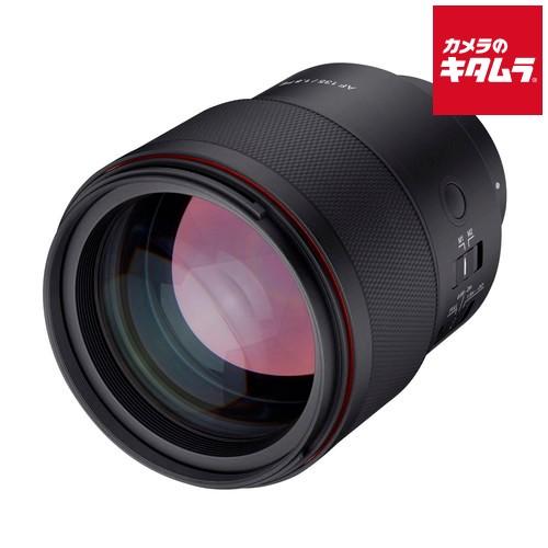 サムヤン AF 135mm F1.8 FE ソニーE用 SAMYANG（サムヤン） AF 135mm F1.8 FE ソニーE用 《納期未定