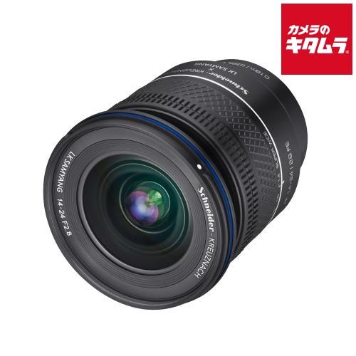 【即日発送】SAMYANG AF24/2.8FE SAMYANG（サムヤン） AF 14-24mm F2.8 FE ソニーE用 : カメラの