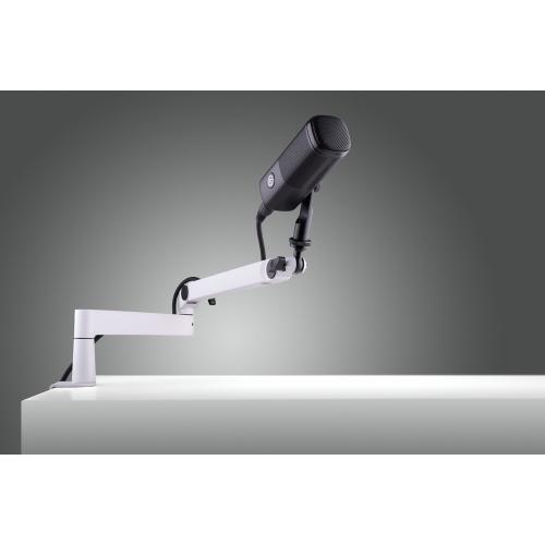 elgato エルガト ELGATO Elgato Wave Mic Arm LP-White（日本語