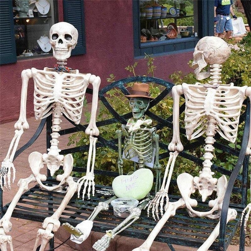 等身大 ガイコツ ドクロ マネキン トルソー