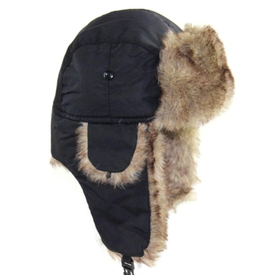 希少新品　hoodlum ボンバーキャップ oceanbeetle hoodlum ボンバーキャップ オーシャンビートル ショーティ