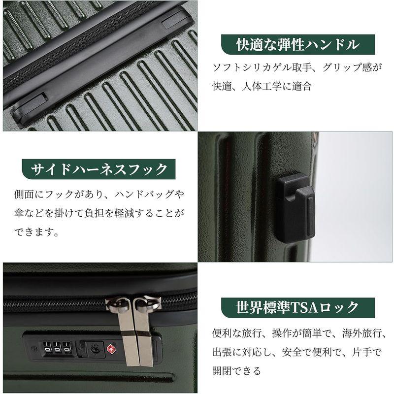 Oritatanda 大容量 荷物 トロリースーツケース 女性 回転自在のキャスター 5輪キャスター ダイヤルロック 出張 留学用スーツケー 大容量 荷物 トロリースーツケース 女性 回転自在のキャスター 5輪キャスター ダイヤルロック 出張 留学用スーツケー そして 消費