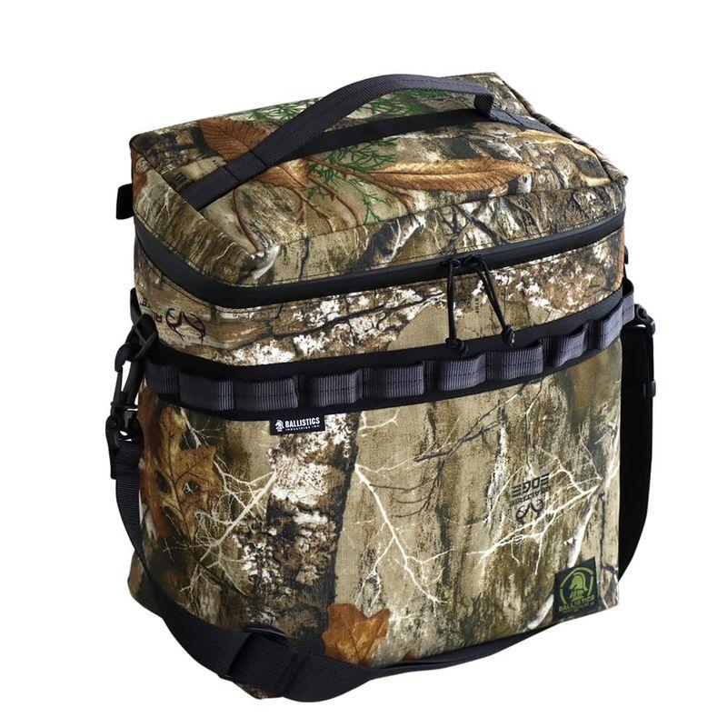 バリスティクス ギア＆クーラーボックス Lサイズ リアルツリーエッジ BALLISTICS GEAR＆COOLER BOX BSA2014