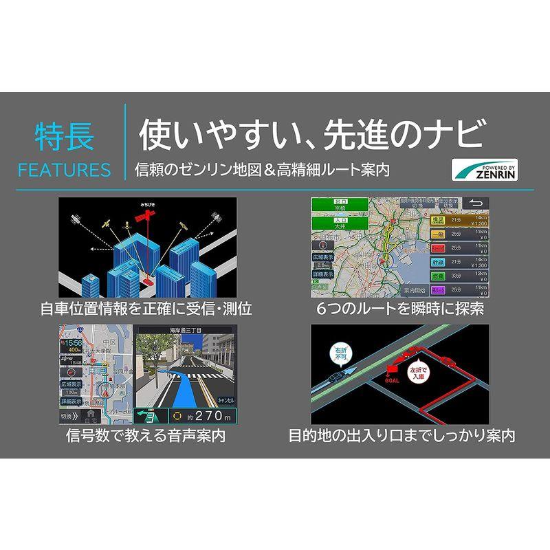 アルパイン(ALPINE) 9インチカーナビ ビッグX X9NX2 アルパイン(ALPINE) X9NX2