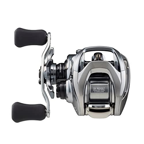 【中古品 】 ダイワ(DAIWA) バスベイトリール スティーズリミテッド SＶ TW 1000S-XHL 【FKP9456214037】(33234円)