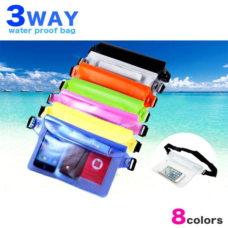 防水ポーチ 防水ケース スマホ 海 Iphone Iphonexr Xperia Iphonex Iphonexs タブレット 小物入れ 携帯 ケース 防水バッグ 防水 バッグ 海 ショルダー 定形外 213 Emi Direct 通販 Yahoo ショッピング
