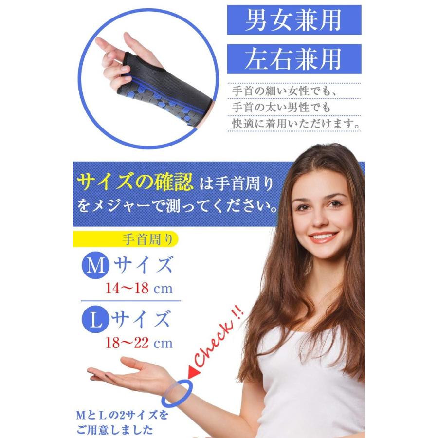 公式 Pykes Peak パイクスピーク 手首サポーター おしゃれ 手首 サポーター 筋トレ 手首用サポーター 手首 男性 女性 男女兼用 ネコポス 338 Emi Direct 通販 Yahoo ショッピング
