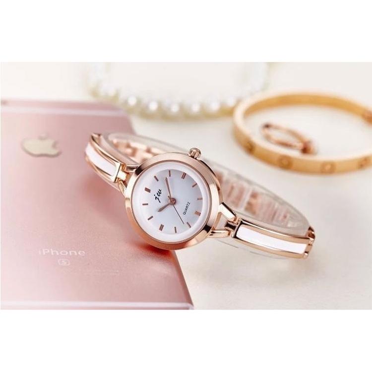 腕時計 レディース ブランド おしゃれ 安い 40代 30代 ウォッチ ベルト ゴールド 時計 軽量 防水 母の日 就職 誕生日 プレゼント 女性 記念日 送料無料 定型 A198 Emi Direct 通販 Yahoo ショッピング