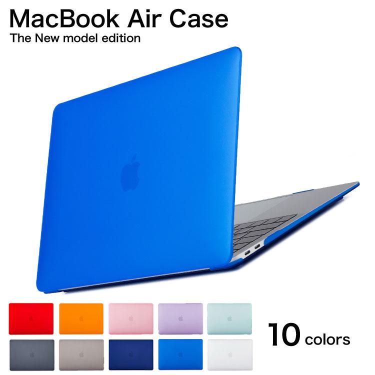 Macbook Air 13 Retina ケース クリア Macbook Air 18 ケース おしゃれ かわいい カバー マックブックエアー 18 ケース Model A1932 ネコポス G131 Emi Direct 通販 Yahoo ショッピング