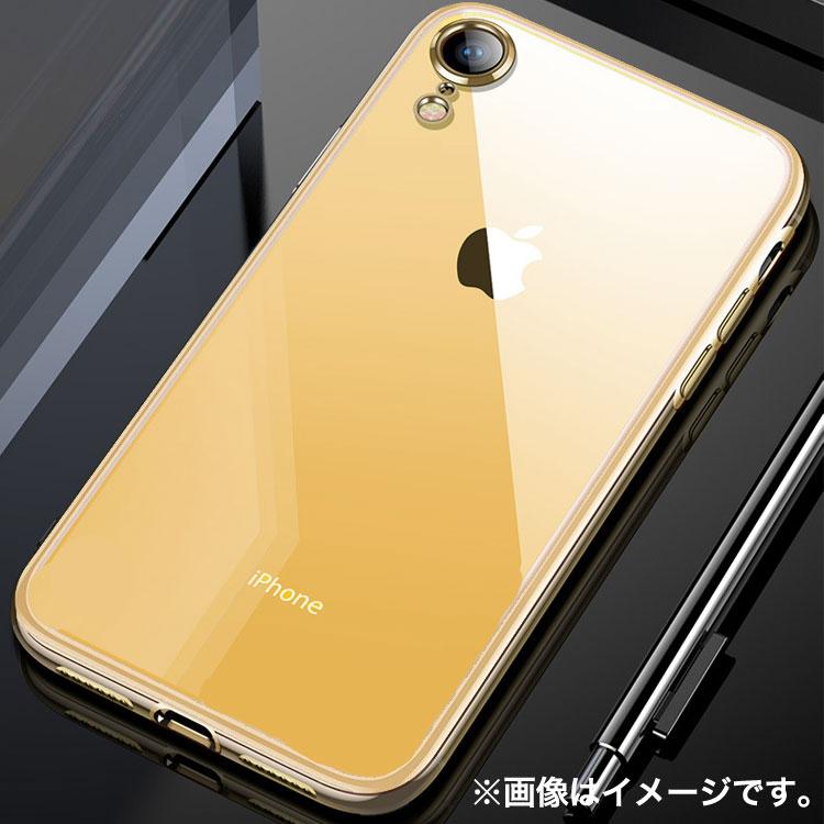 Iphone Xr ケース クリア Tpu おしゃれ かわいい Iphonexr カバー ケース 耐衝撃 シリコン アイフォン ケース Xr アイフォンxrケース 耐衝撃 透明 軽い 定形外 G153 Pykes Peak Direct 通販 Yahoo ショッピング