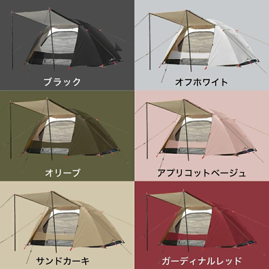 PYKES PEAK テント 1人用 ソロドーム型 UVカット 日よけ 海 PYKES PEAK テント 1人用 ソロドーム型 UVカット 日よけ 海