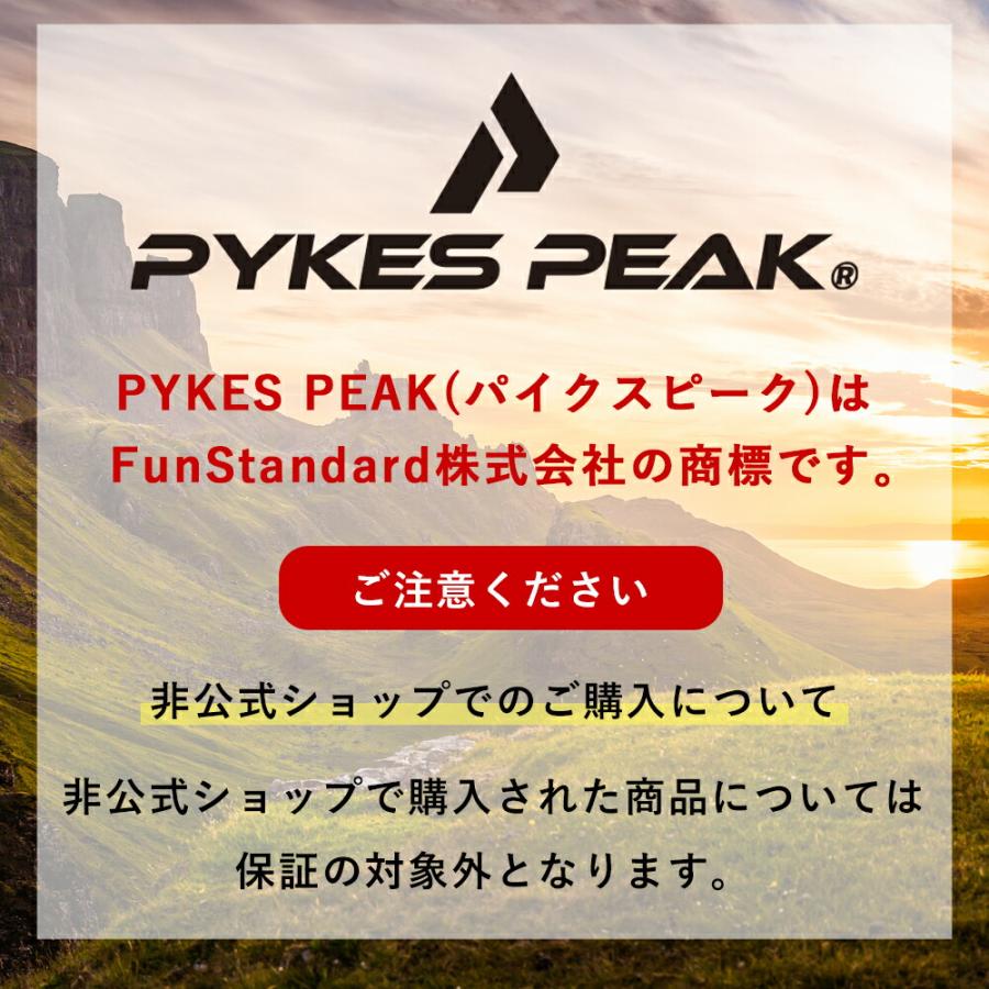 宅配ボックス 置き配ボックス 大型 戸建 後付け 防水 ポスト ウッド PYKES PEAK パイクスピーク｜emi-direct｜21