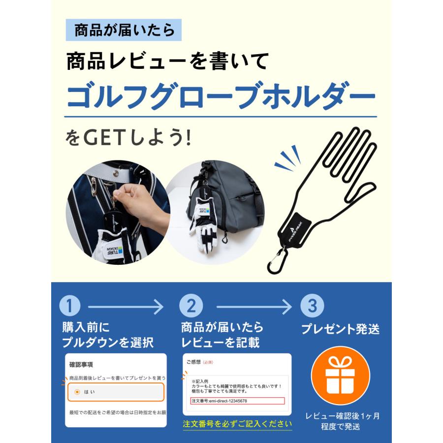 PYKES PEAK ゴルフキャディバッグ 超軽量 2.4kg スタンド