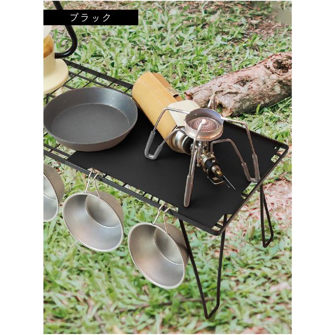 PYKES PEAK（パイクスピーク） キャンプラック天板 2枚 単品 テーブル