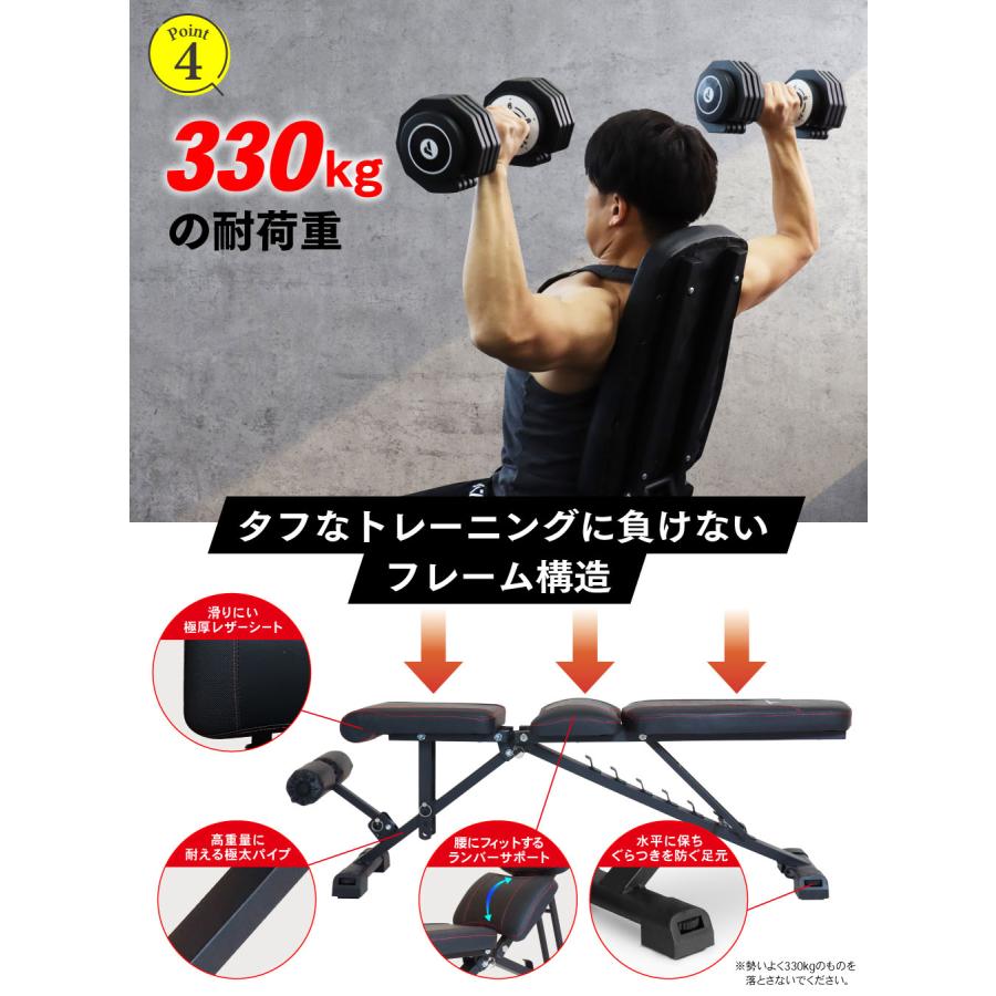 PYKES PEAK トレーニングベンチプレス 折りたたみ インクライン PYKES PEAK トレーニングベンチプレス 折りたたみ インクライン