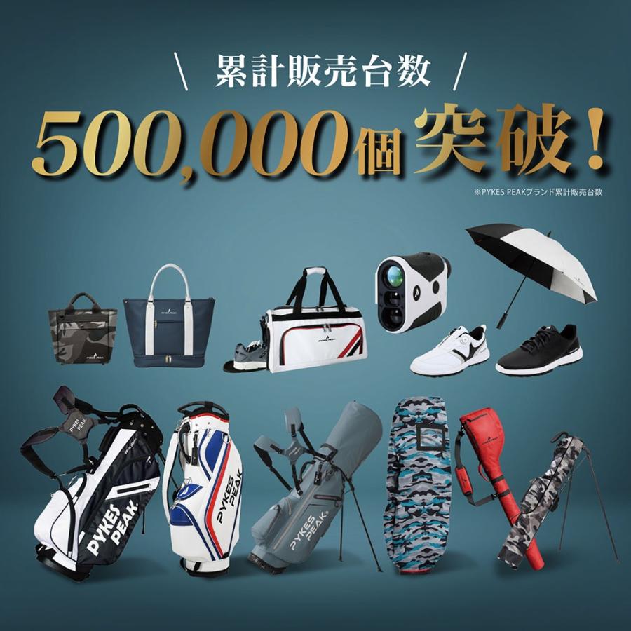 PYKES PEAK（パイクスピーク） ゴルフ レーザー距離計 測定器 スコープ