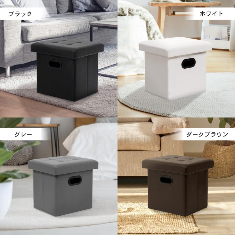 簡易トイレ 折りたたみ スツール 介護用 非常 緊急 携帯 災害 車中泊 インテリア ポータブル 防災グッズ おしゃれ パイクスピーク | PYKES PEAK | 07
