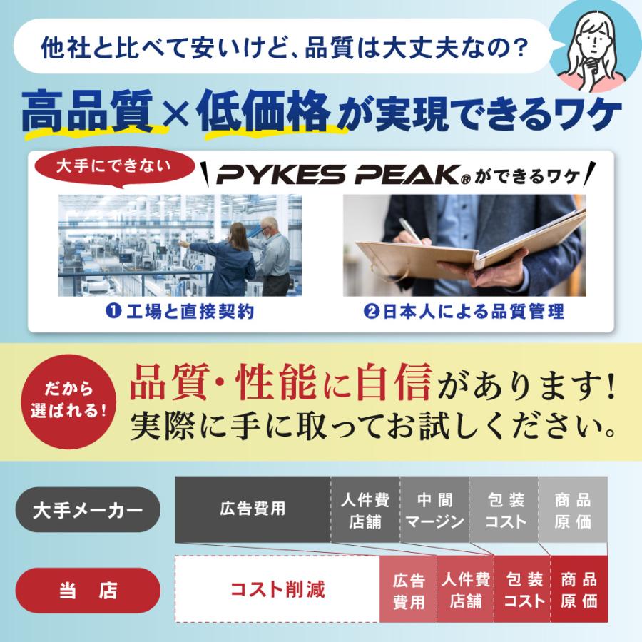 「最安値挑戦中」携帯トイレ 3枚 セット 簡易 非常用 ポータブル 防災士推奨 防災 グッズ 凝固剤 排便袋 持ち運び パイクスピーク_14