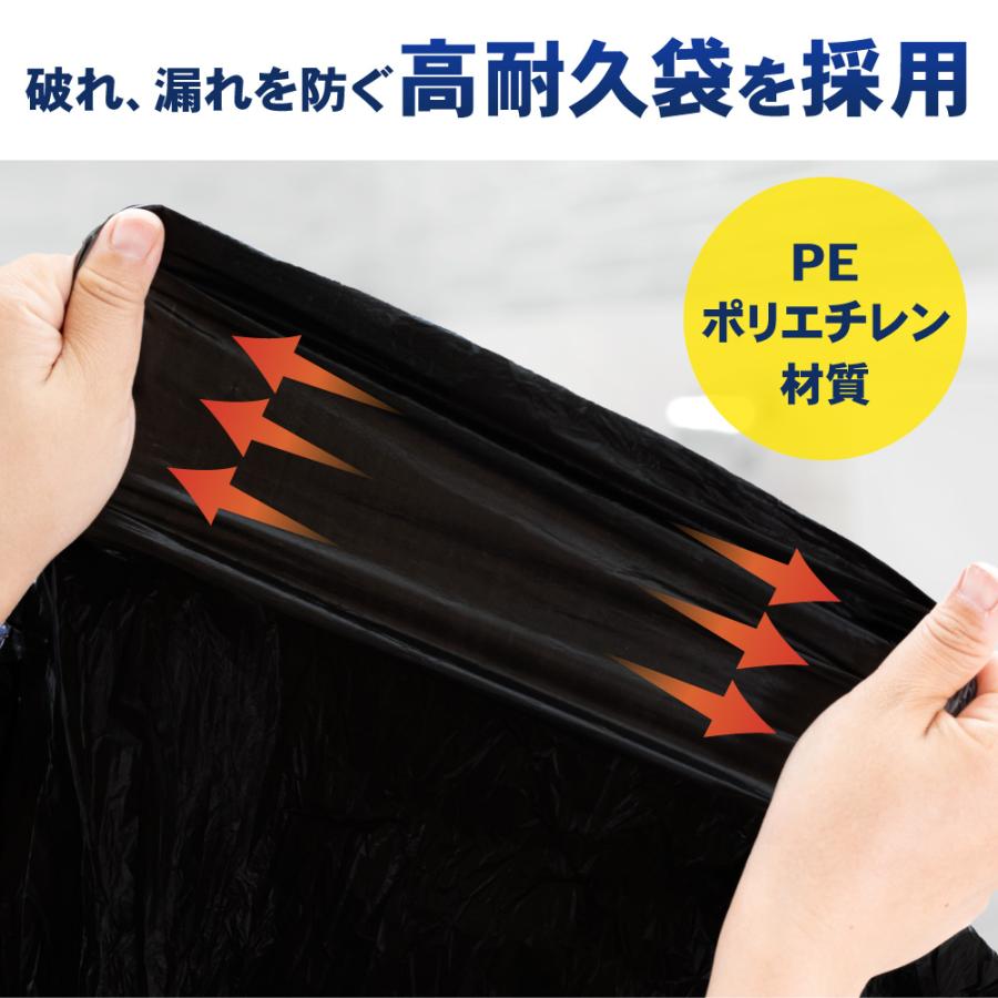 簡易トイレ 選べる サイズ スツール セット 防災 踏み台 救急トイレ 折りたたみ おしゃれ 介護用 非常用 緊急 携帯 おしゃれ パイクスピーク | PYKES PEAK | 17