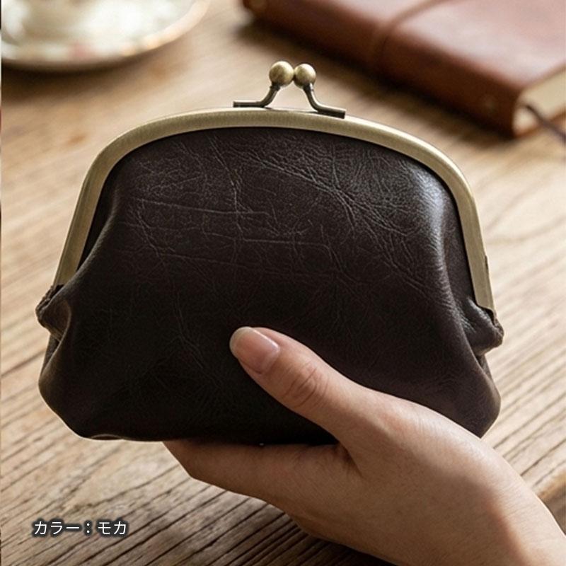 がま口 財布 レディース がまぐち財布 がまぐち 小銭 小さめ 軽い