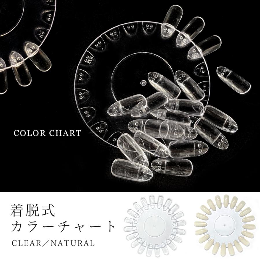 【オーダー】ネイルチップチャート 楽天市場】【ネイルチップ 大容量300枚】 ショートオーバル