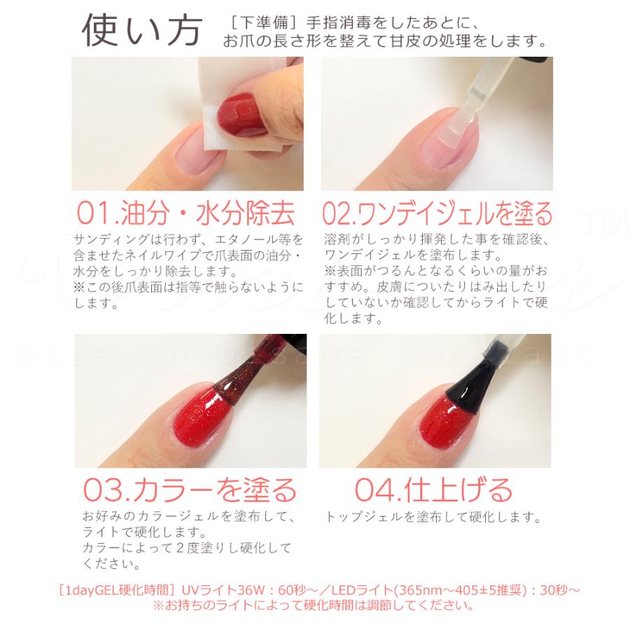 ベースジェル ピールオフ ベースコート 8mL ピールオフベース ペロリン