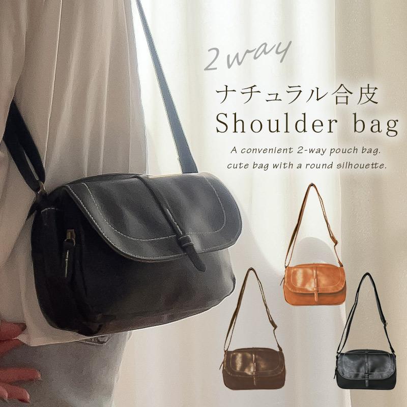ショルダーバッグ レディース バッグ 斜めがけバッグ かばん 2way