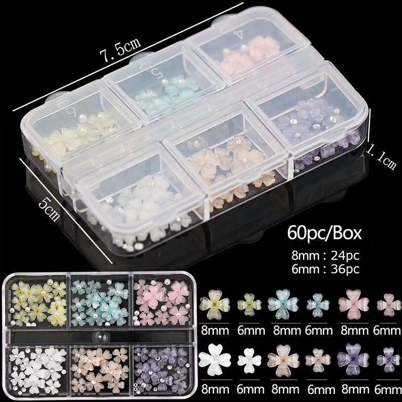 スワロフスキー パール パーツ 大量 ネイル セット ケース付き スワロフスキー パール パーツ 大量 ネイル セット ケース付き