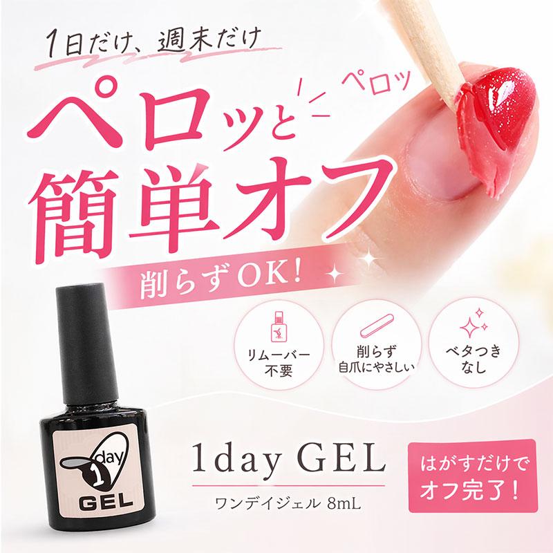 初心者専用 ジェルネイル キット ジェルネイルセット スターターキット