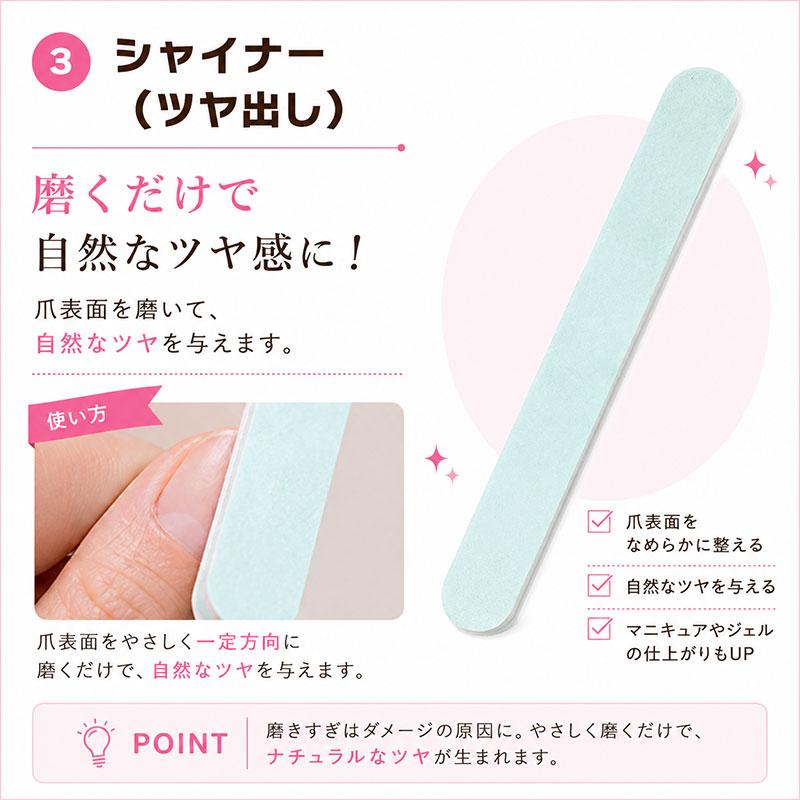 ネイルケア 5点セット キューティクルニッパー 甘皮処理 ニッパー