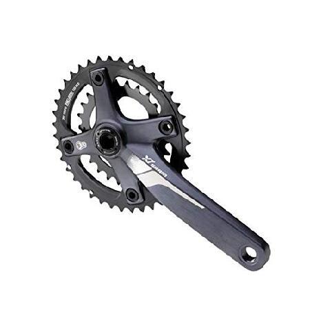 SRAM クランクセット X7 BB30 175 39?26 10S STGRY w/o BB｜emiemi｜02