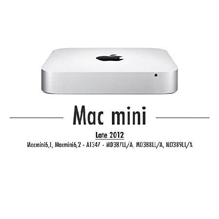 A-Tech 16GB (2x8GB) PC3-12800 DDR3 1600MHz RAM Apple MacBook Pro (2012年中頃) iMac (2012年後期/2013年後期/2014年後期) Mac Mini (2012年後期) 204ピン SO｜emiemi｜05
