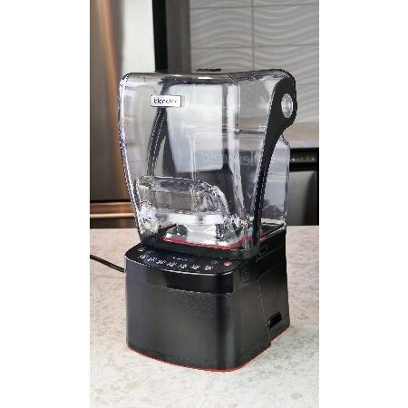 Blendtec Commercial Stealth 885 Blender (No Jars)｜emiemi｜02