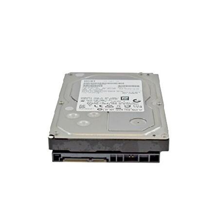 HGST ULTRASTAR 7K6000 4TB 7200 RPM SATA 128メガバイトのキャッシュ3.5" 内部ベアやOEM企業のハードドライブ - / 0F23005｜emiemi｜02