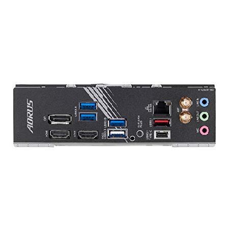 マザーボード GIGABYTE X570i AORUS PRO WIFI X570 I AORUS PRO WIFI (Rev. 1.0) - GIGABYTE Japan