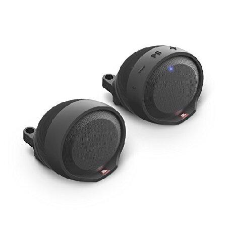 JBL Cruise Bluetooth Handlebar Speaker kit｜emiemi｜02