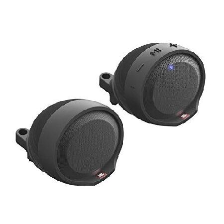 JBL Cruise Bluetooth Handlebar Speaker kit｜emiemi｜03