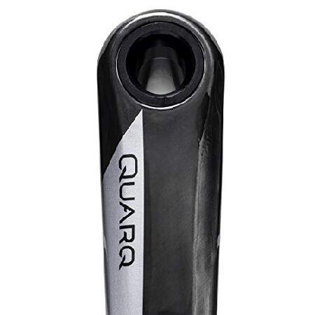 Quarq Cranks D2 Dub Gloss ユニ 大人、マルチカラー(マルチカラー)、170mm｜emiemi｜03