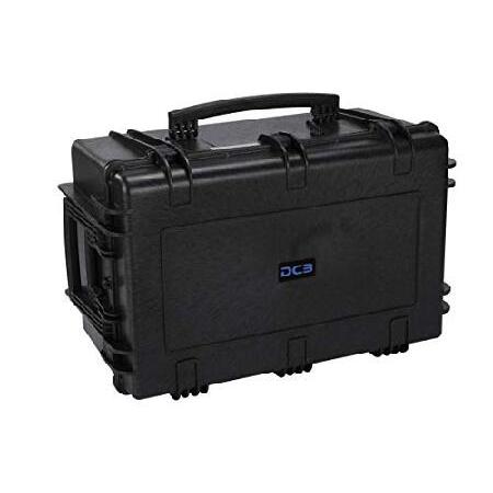 DCB Element 8505F 防水ユーティリティケース フォームインサート付き : b08mvgn8n4 : EMIEMI - 通販 ...