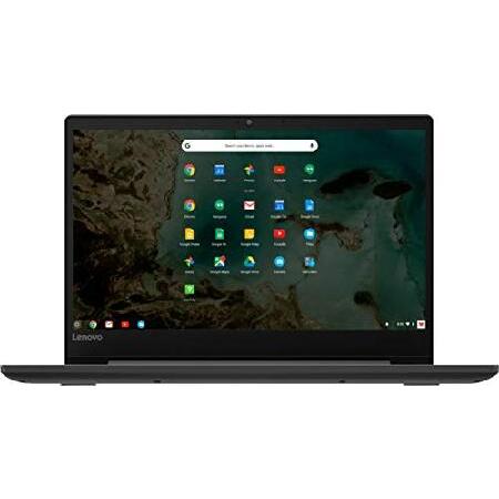 Lenovo 2021 Newest Chromebook S330 14" Laptop Computer for Business Student, Quad-Core MediaTek MT8173C 2.1GHz, 4GB RAM, 32GB eMMC, 802.11ac WiFi, Web｜emiemi｜05