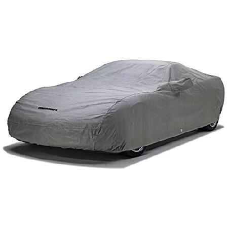 最高の 5-Layer Indoor Car Cover | C18438IC | Compatible : 2019-2021 Dodge Challeng