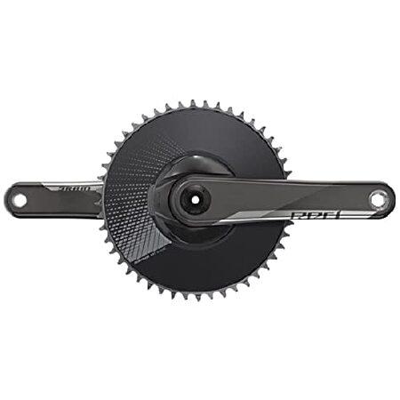 SRAM(スラム) RED 1 DUB(ダブ) DM クランクセット 40T(1x12S) (175mm)｜emiemi｜04