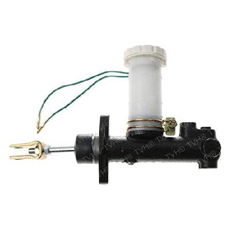 FPE Komatsu Forklift Master Cylinder - Replacement Part 3Eb-36-11100, Also Fits 300-43-32160/32161 - Brand New Aftermarket